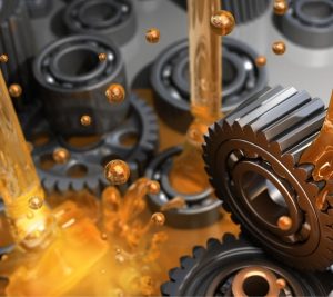 Lubricants